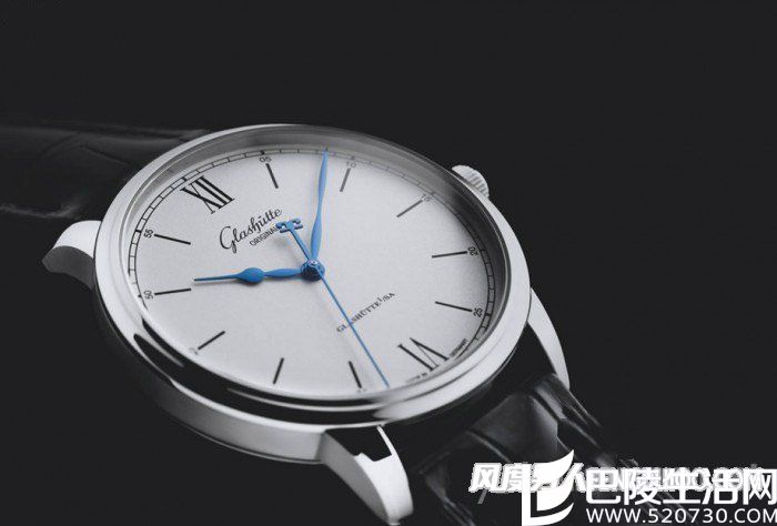 格拉苏蒂原创议员卓越腕表 格拉苏蒂原创议员卓越腕表