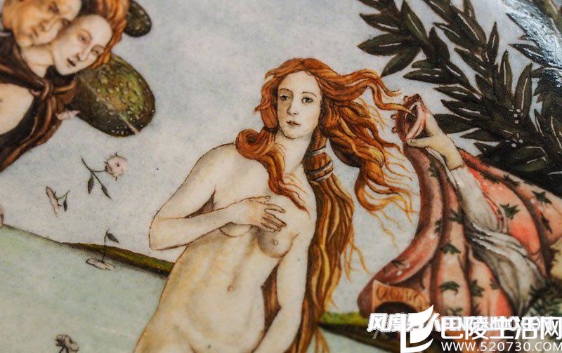 腕表工艺 腕表工艺