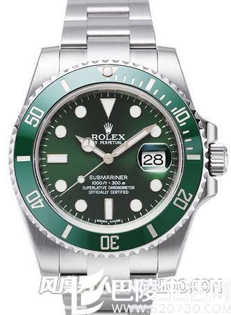 劳力士116610LV-97200