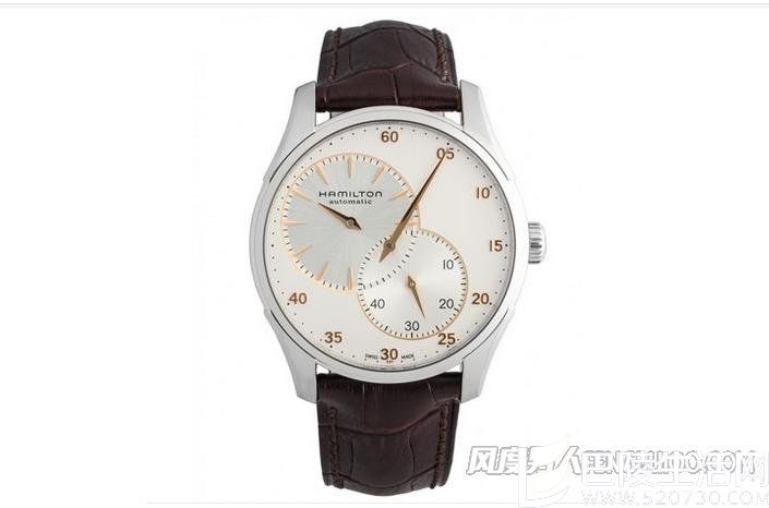 汉米尔顿腕表