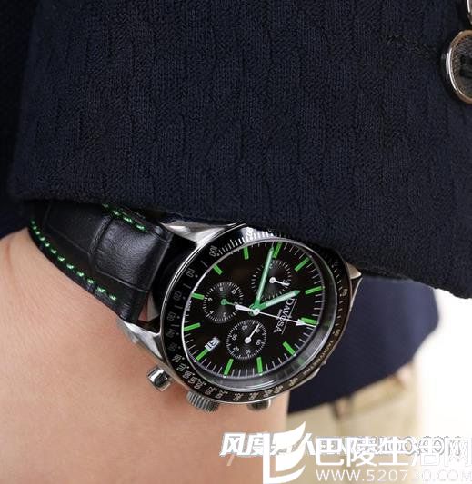 16247775 男士石英表 16247775 男士石英表