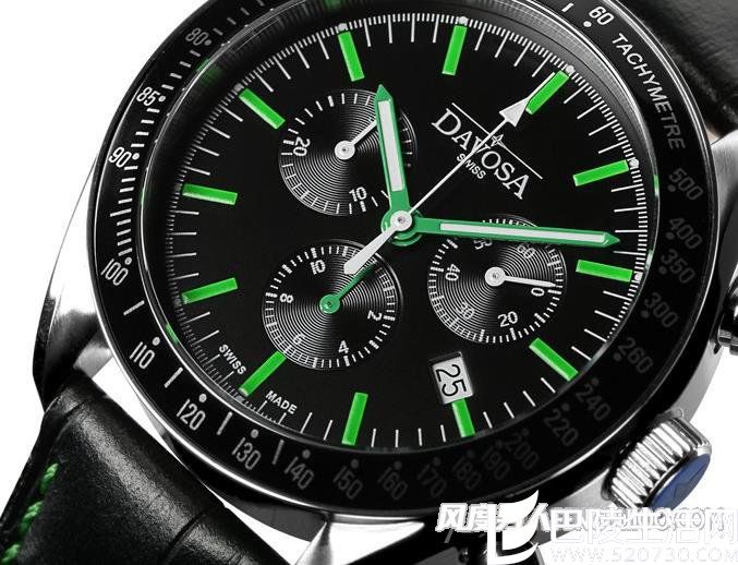 瑞士迪沃斯腕表 瑞士迪沃斯腕表