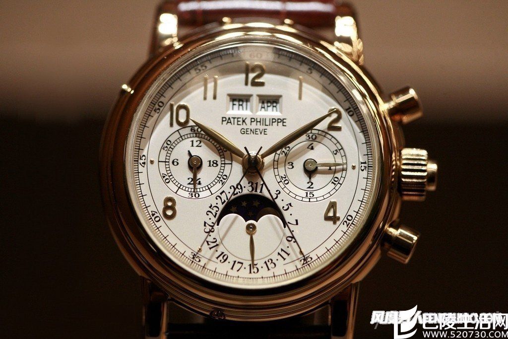 腕表怎么保养更好