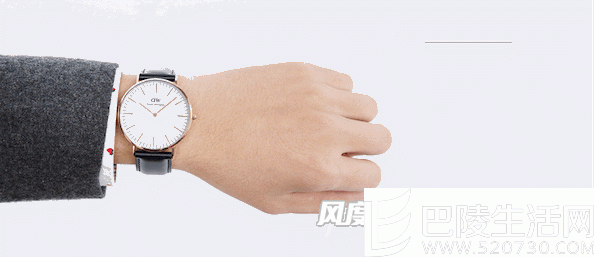 Daniel Wellington Daniel Wellington