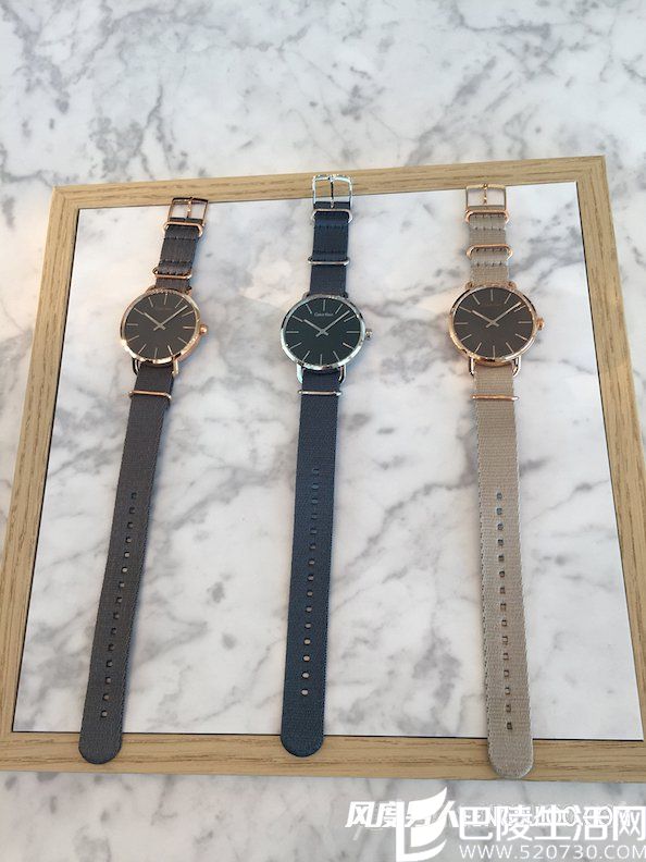 CK男士腕表 CK男士腕表