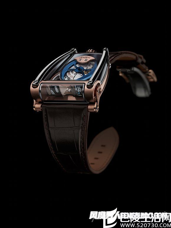 MB&F HM8