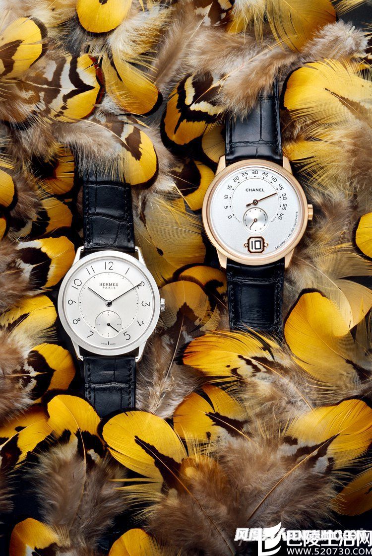 Herm&egrave;s CHANEL