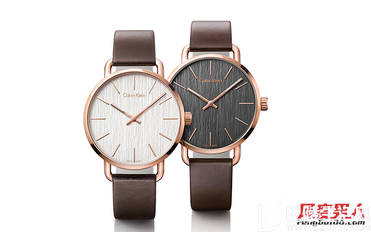 CK情侣表 CK情侣表