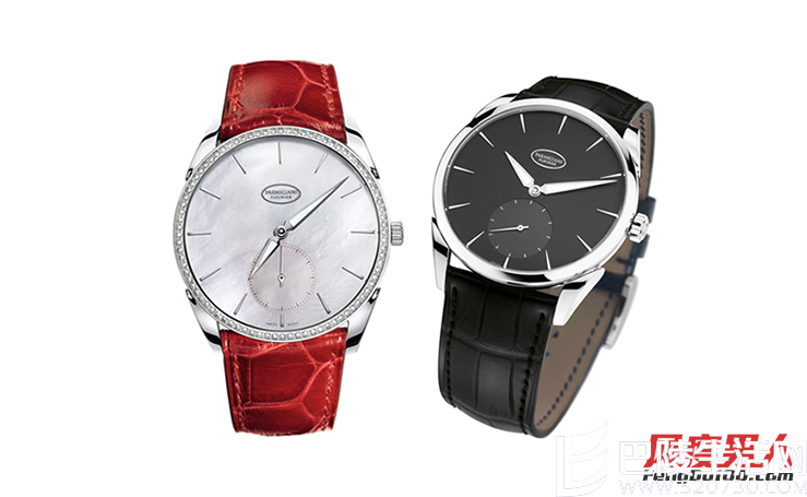 帕玛强尼情侣表