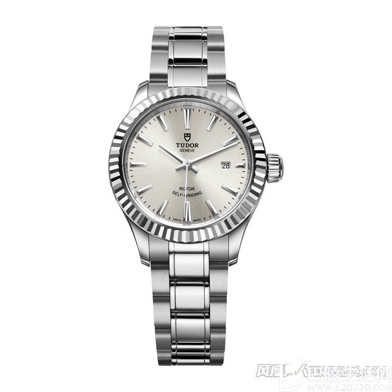 帝舵风尚系列腕表