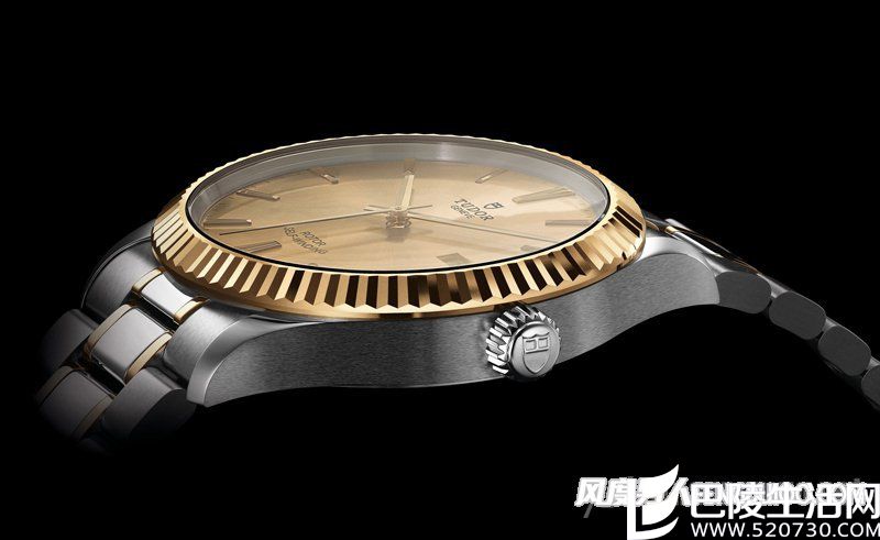 帝舵风尚(TUDOR STYLE)系列 帝舵风尚(TUDOR STYLE)系列