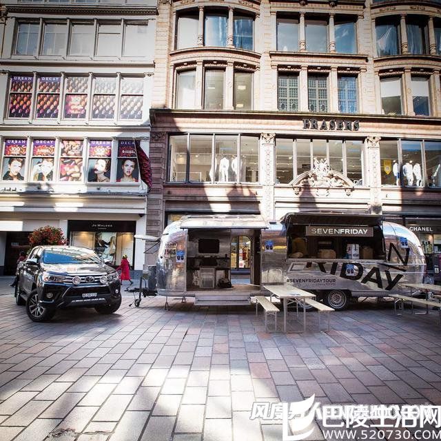 SevenFriday SevenFriday