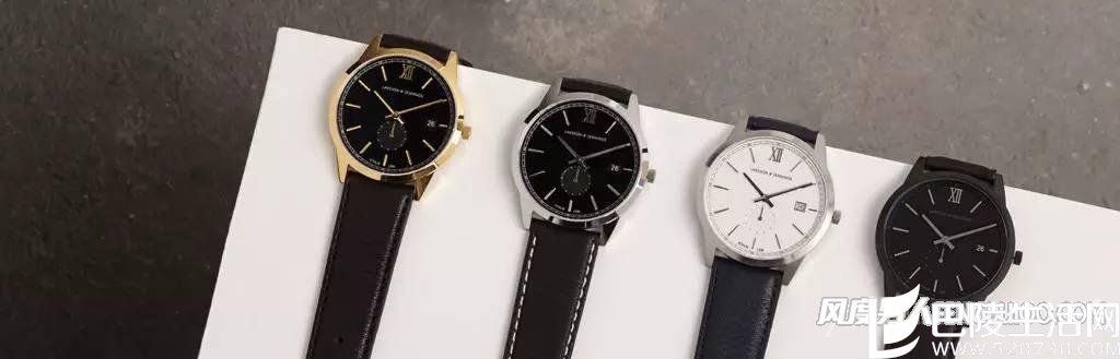 Lugano系列腕表 Lugano系列腕表