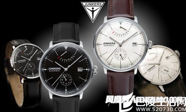 Junkers腕表