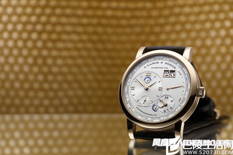 LANGE 1 TIME ZONE 特别版