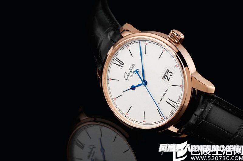 格拉苏蒂原创Senator Excellenc