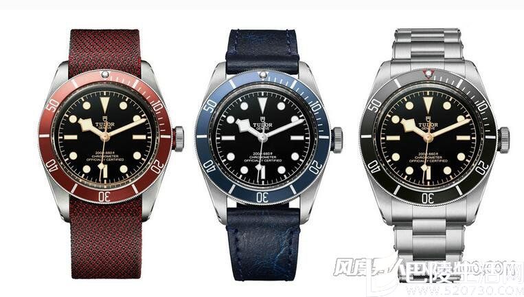 帝舵启承碧湾系列 帝舵启承碧湾系列