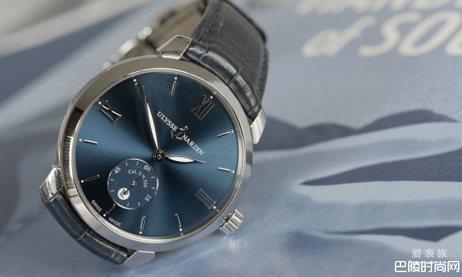 圣诞剁手指南——2016年六大最佳正装表款