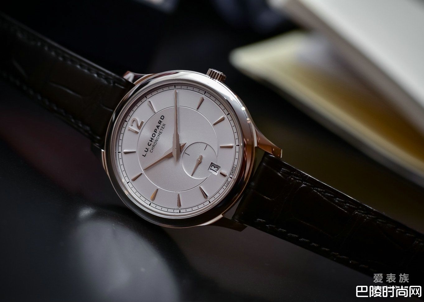 圣诞剁手指南——2016年六大最佳正装表款