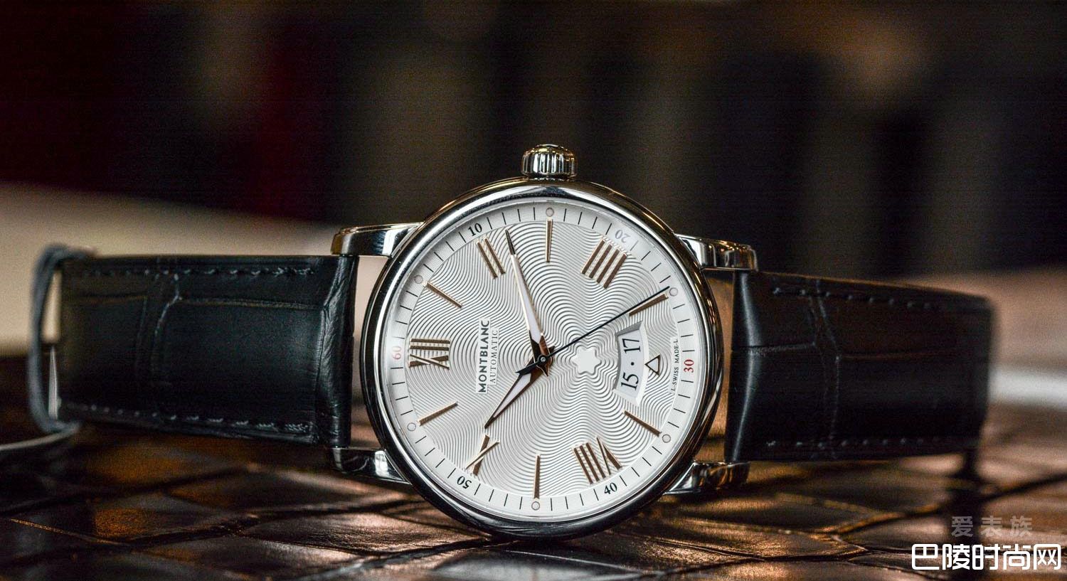 圣诞剁手指南——2016年六大最佳正装表款