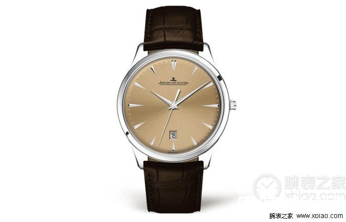 运动休闲正装 男人该有的三款腕表你有了么