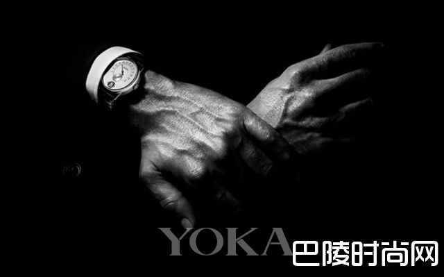 若你对机械表没执念对时装表没偏见 可以入手这7款表