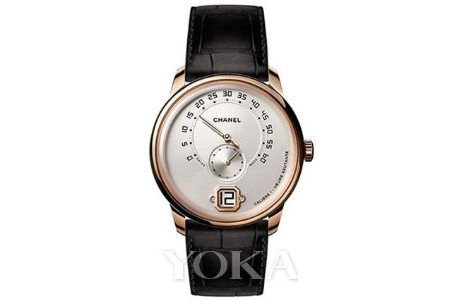 若你对机械表没执念对时装表没偏见 可以入手这7款表