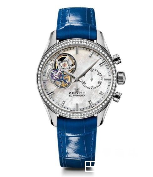 真力时——焕然新年，揭开“芯”动篇章