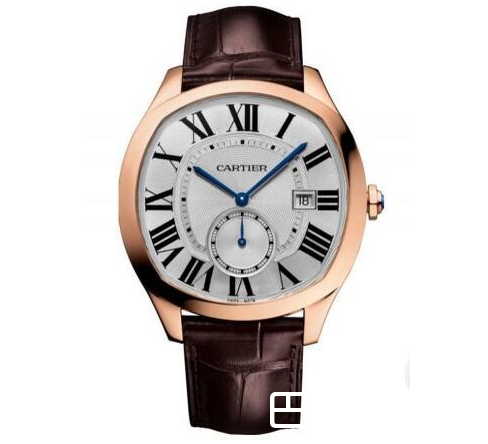 卡地亚DRIVE DE CARTIER 系列WGNM0003腕表