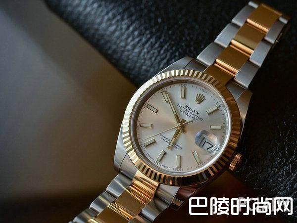 女司机也能看懂的黄金玫瑰金