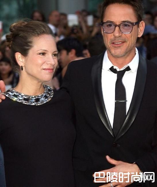 【名人戴表】「钢铁人」小罗伯特·唐尼：可以从珠宝盒看出男人的性格(1);钢铁人；小罗伯特唐尼；Amvox；Geophysic；Reverso；Midnight in Paris；Speedmaster