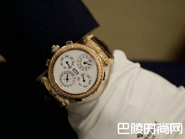 女司机也能看懂的黄金玫瑰金