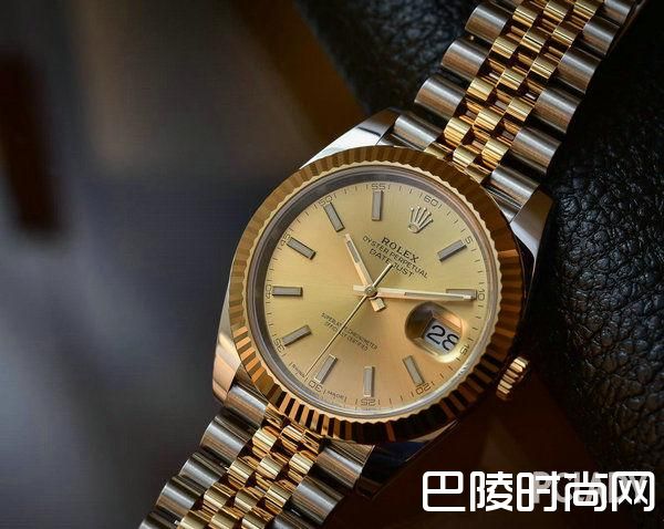 女司机也能看懂的黄金玫瑰金