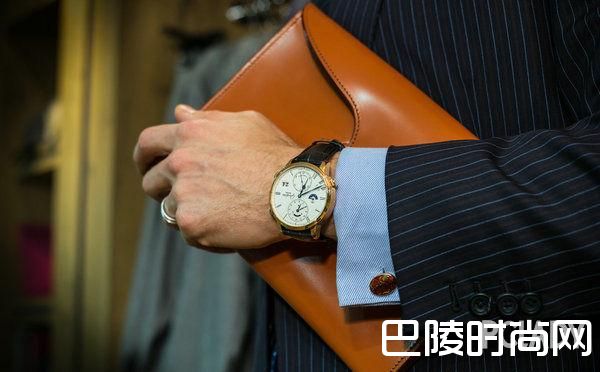 女司机也能看懂的黄金玫瑰金