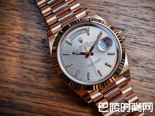 女司机也能看懂的黄金玫瑰金