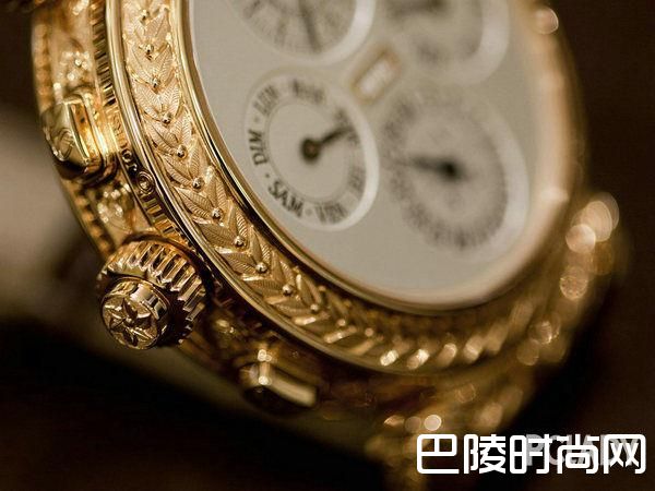 女司机也能看懂的黄金玫瑰金