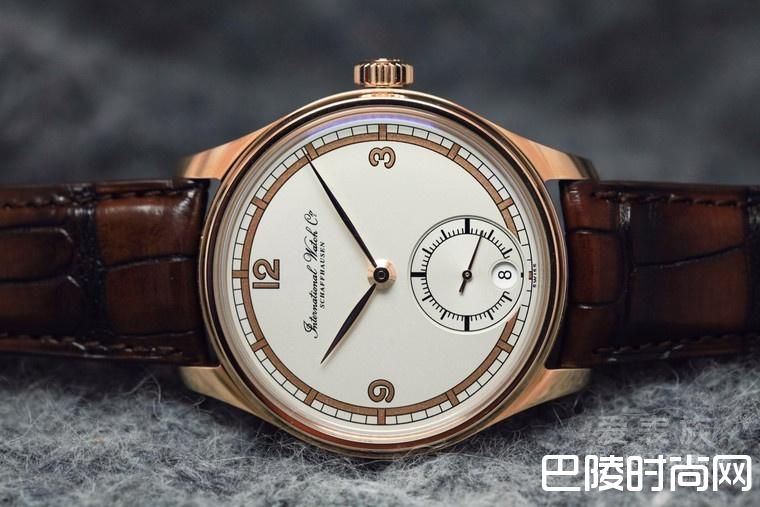 最令人印象深刻的IWC Portugieser万国葡萄牙腕表Top 5