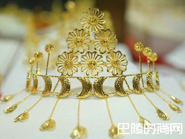 女司机也能看懂的黄金玫瑰金