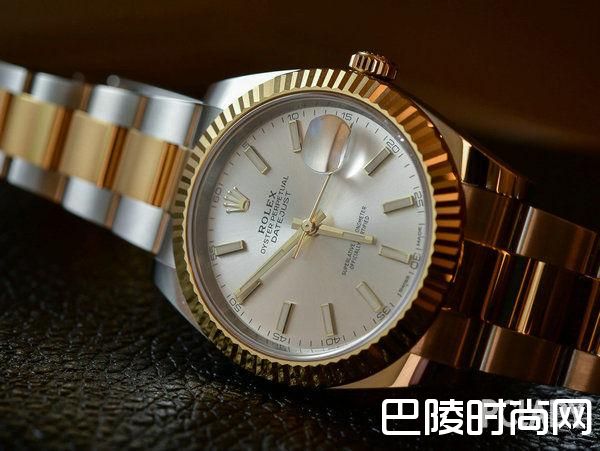 女司机也能看懂的黄金玫瑰金