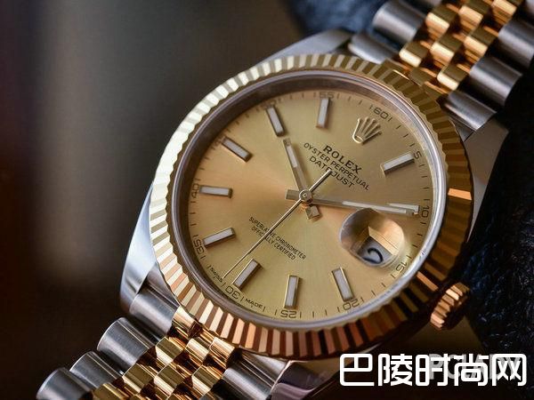 女司机也能看懂的黄金玫瑰金