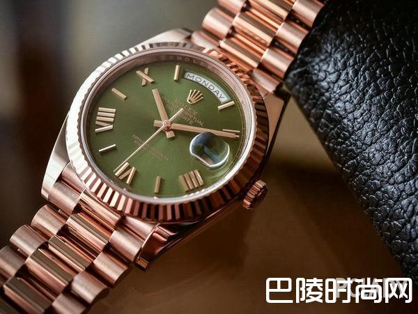 女司机也能看懂的黄金玫瑰金