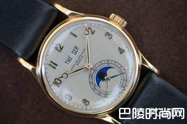 女司机也能看懂的黄金玫瑰金