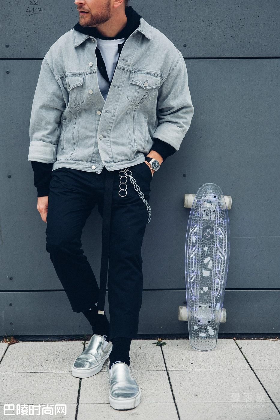 斯沃琪——多点巧思少点套路!走心的圣诞礼物就这么挑!