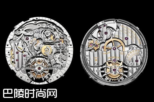 江诗丹顿腕表品鉴