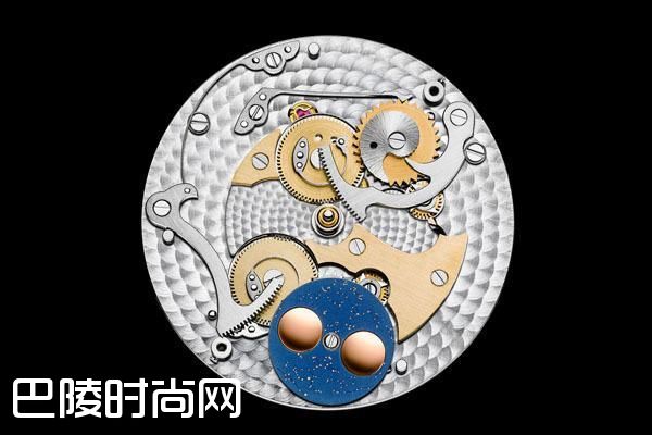 江诗丹顿腕表品鉴