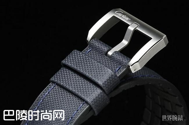 高级专业潜水表 卡地亚Calibre Diver vs OMEGA海马;潜水表；陶瓷；小三针；海马；同轴擒纵；CARTIER；卡地亚；OMEGA；欧米茄