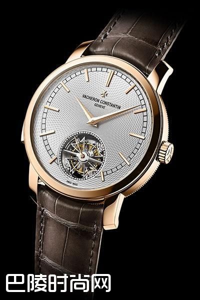 江诗丹顿腕表品鉴