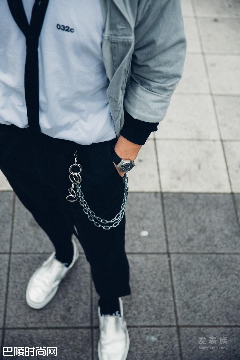 斯沃琪——多点巧思少点套路!走心的圣诞礼物就这么挑!