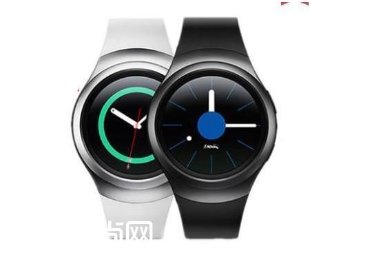 三星 Gear S2