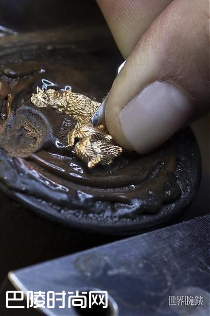 JD精彩呈现绝美四款鸡年生肖表;微绘;Petite Heure Minute;JAQUET DROZ;雅克德罗